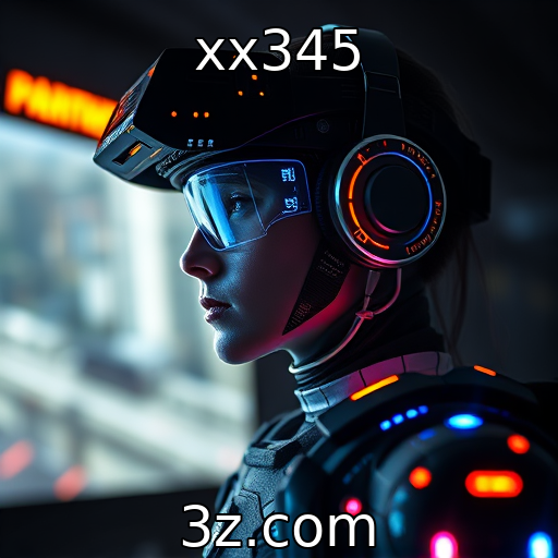 xx345 : Uso de IA para personalização da experiência de jogo