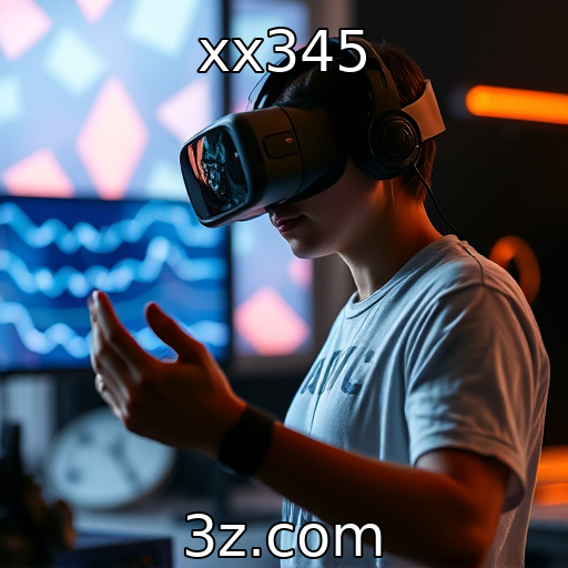 xx345 : Desenvolvedores buscam inovações em jogos de realidade aumentada