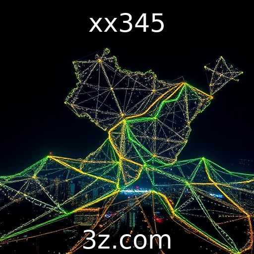 xx345 : Expansão de plataformas de apostas no mercado brasileiro