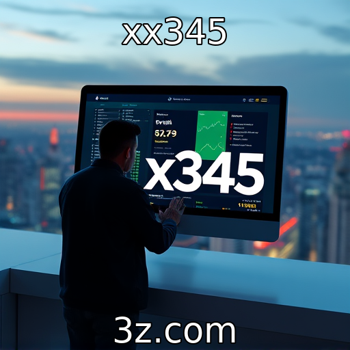 xx345 | Crescimento das plataformas de apostas no mercado brasileiro