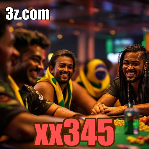 Jogos Casuais e Diversão Sem Limites no xx345