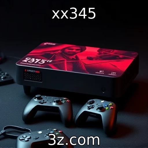 Análise do mercado de consoles em 2025