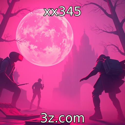 xx345 : tendências emergentes na realidade virtual em jogos