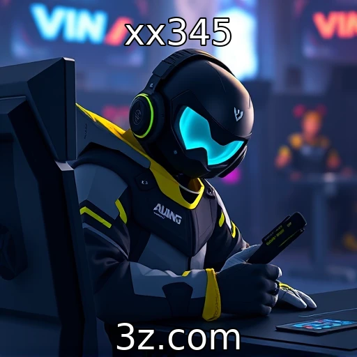 Crescimento do mercado de esports