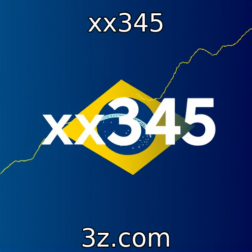 xx345 | Expansão de plataformas de apostas online no Brasil