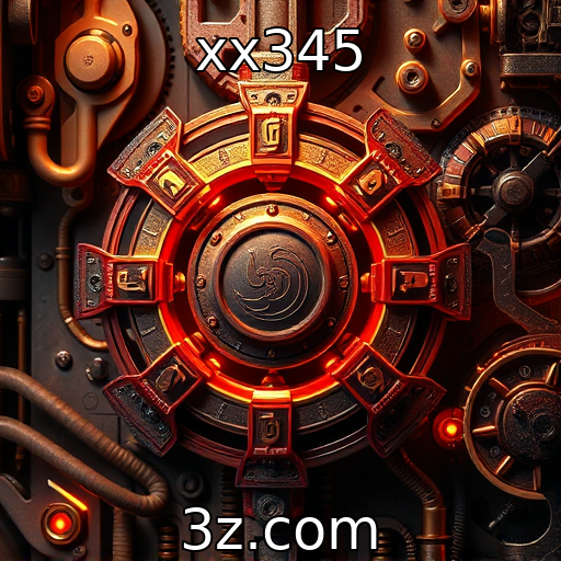 xx345 | Evolução das mecânicas de jogo para engajamento do jogador