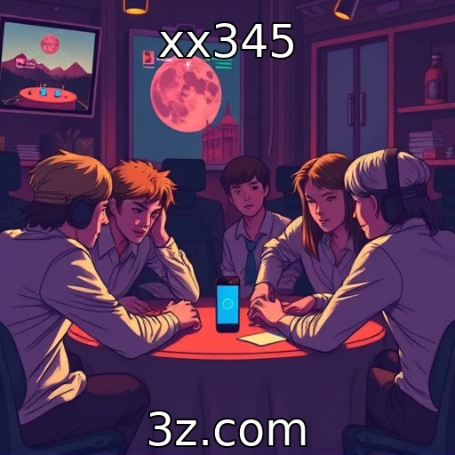 Como os jogos estão abordando questões sociais