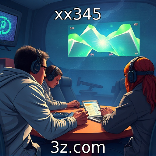 xx345 : Comunidades de jogos fortalecem a cultura de apostas no Brasil