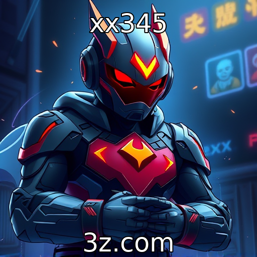 xx345 | Perspectivas de crescimento no mercado de jogos