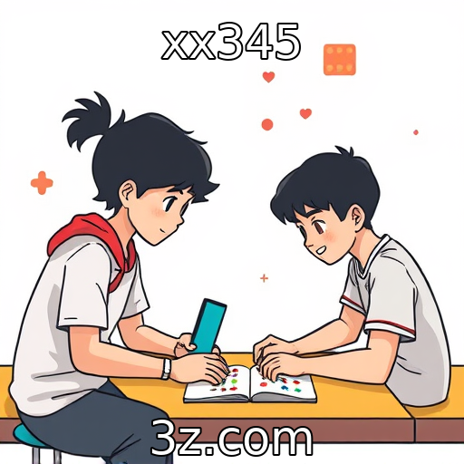 xx345 : Os desafios da inclusão em jogos digitais