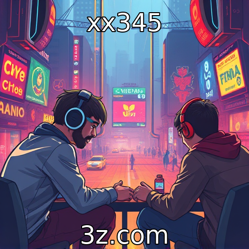 xx345 : Impacto das microtransações na experiência do jogador