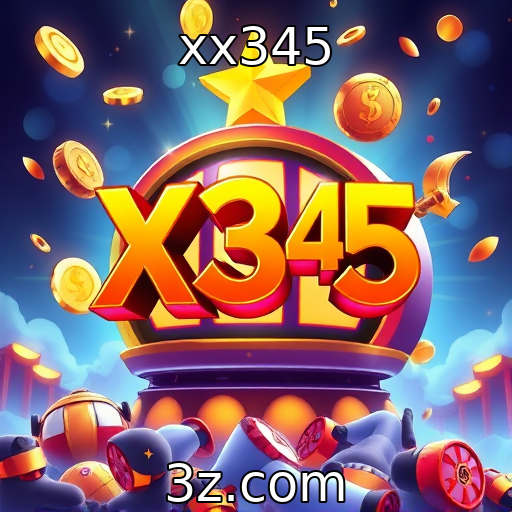 xx345 : Novos recursos em jackpots progressivos para 2025