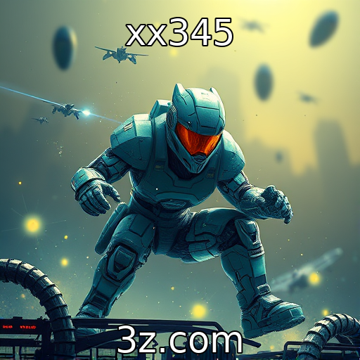 xx345 | Novas tecnologias transformam o desenvolvimento de jogos