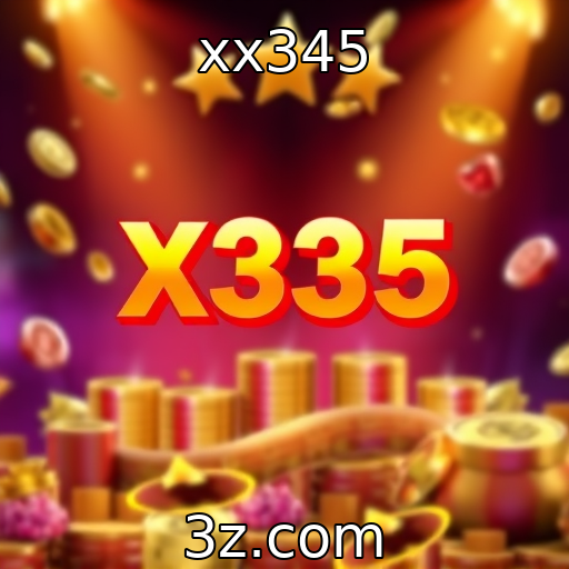 xx345 - Exploração de jackpots progressivos e suas novas funcionalidades