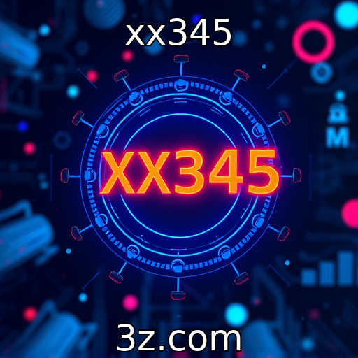 xx345 | Regulações recentes e seu efeito sobre cassinos virtuais