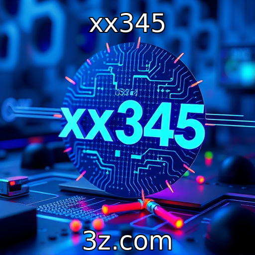 xx345 : Inovação em tecnologia de RNG transforma experiências de jogo