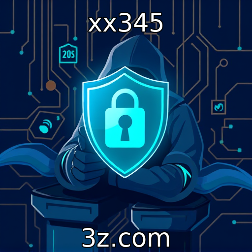 xx345 : Aumento da segurança em plataformas de jogos online