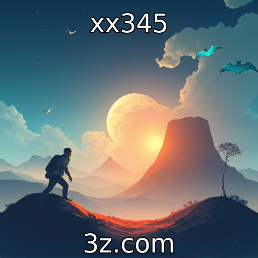 xx345 | Desenvolvimento sustentável na produção de jogos